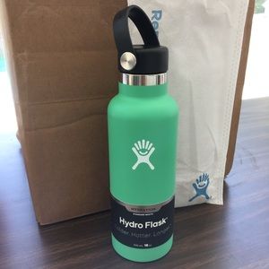 Hydro Flask Hydration Standard Mouth 18 oz